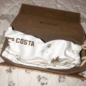 Unisex Sarasota costa sunglasses
